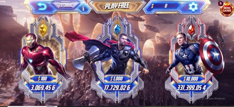 cách soi cầu nổ hũ hiệu quả 